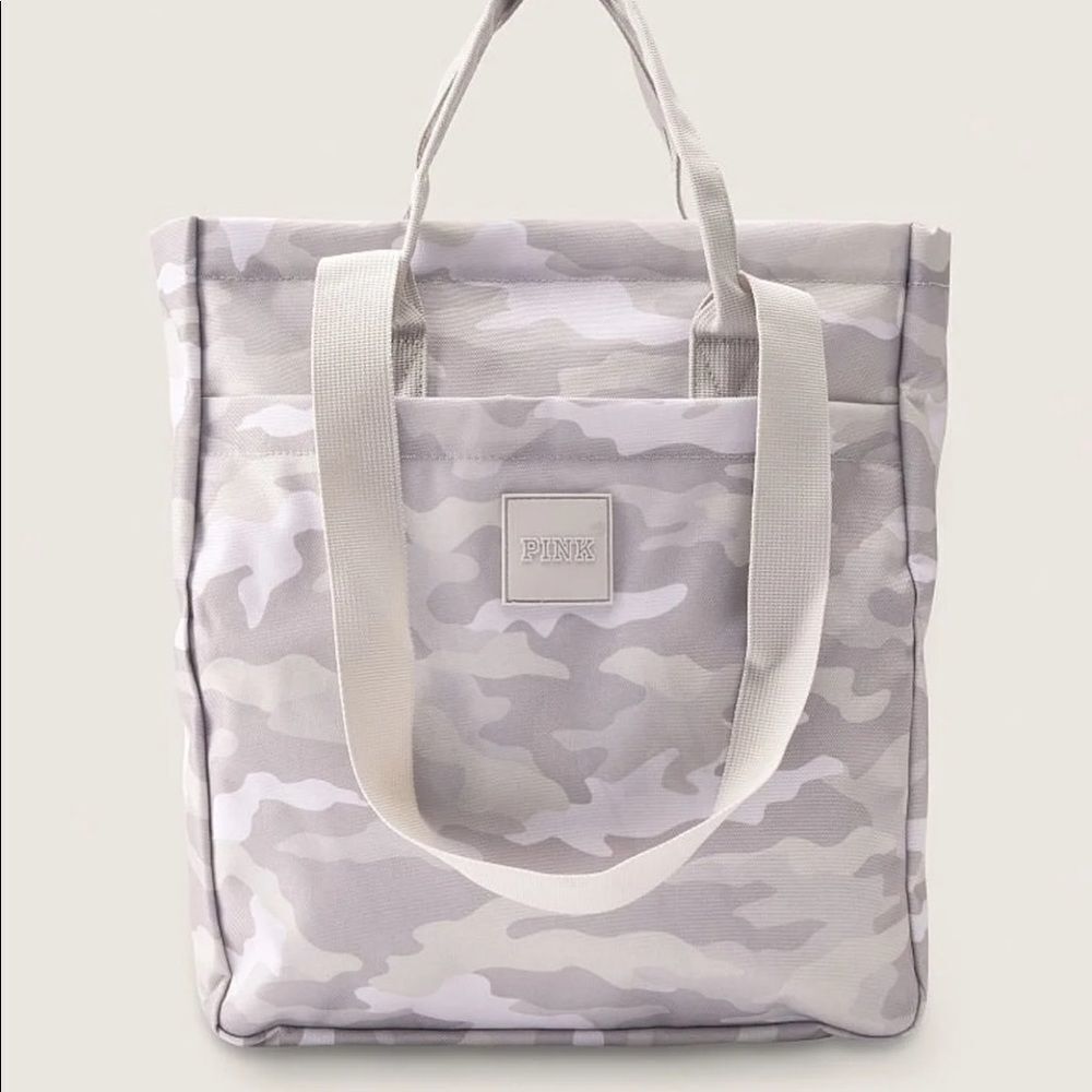 VICTORIA'S SECRET
Convertible Backpack Tote - Picture 3 of 3